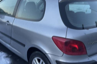 Commande chauffage PEUGEOT 307