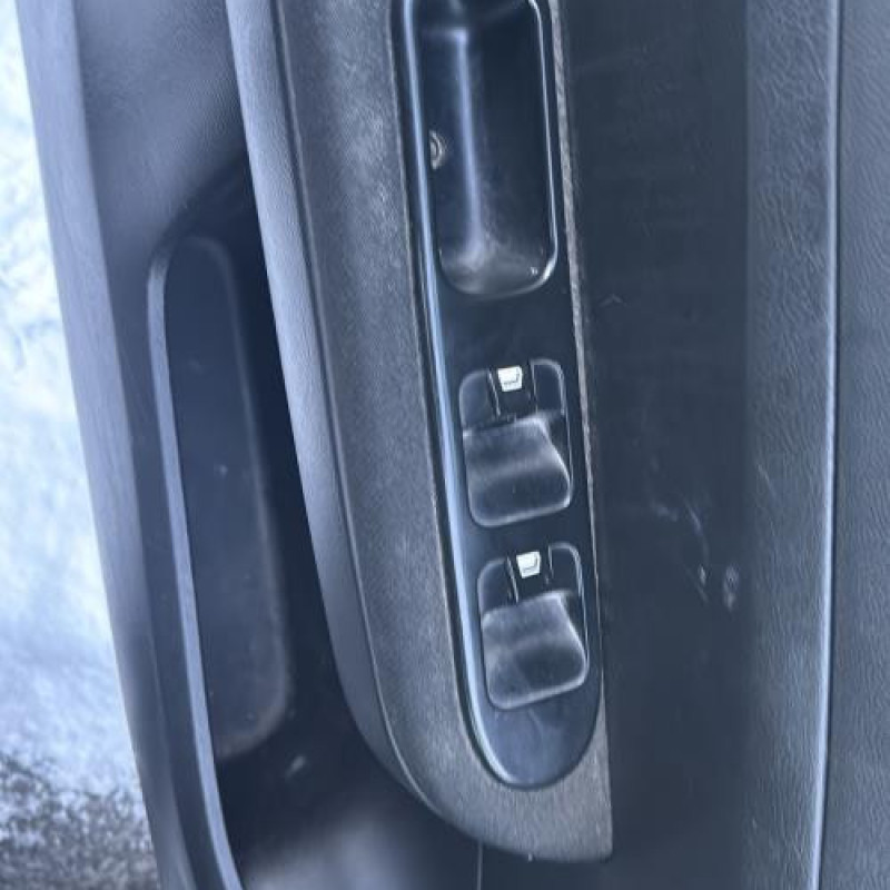 Commande chauffage PEUGEOT 307 Photo n°14