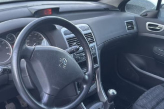 Commande chauffage PEUGEOT 307