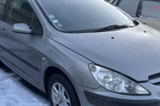 Levier frein à main PEUGEOT 307