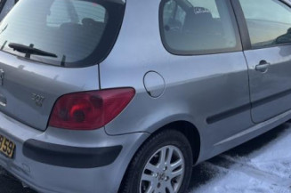 Levier frein à main PEUGEOT 307