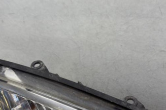 Optique avant principal droit (feux)(phare) RENAULT SCENIC 2