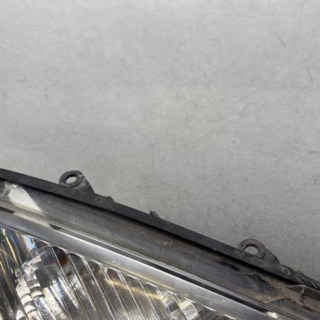 Optique avant principal droit (feux)(phare) RENAULT SCENIC 2