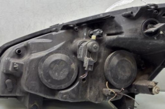 Optique avant principal droit (feux)(phare) RENAULT SCENIC 2