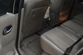 Optique avant principal droit (feux)(phare) RENAULT SCENIC 2