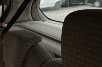 Optique avant principal droit (feux)(phare) RENAULT SCENIC 2