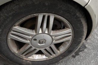 Optique avant principal droit (feux)(phare) RENAULT SCENIC 2