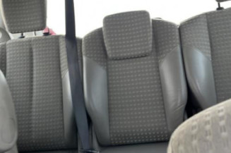 Optique avant principal gauche (feux)(phare) RENAULT SCENIC 2