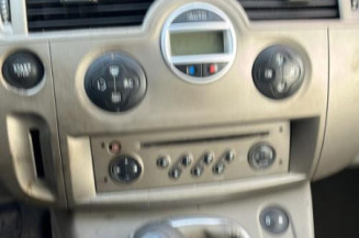 Optique avant principal gauche (feux)(phare) RENAULT SCENIC 2