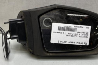 Retroviseur droit MERCEDES CLASSE B 245 Photo n°1