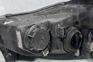 Optique avant principal gauche (feux)(phare) OPEL CORSA C