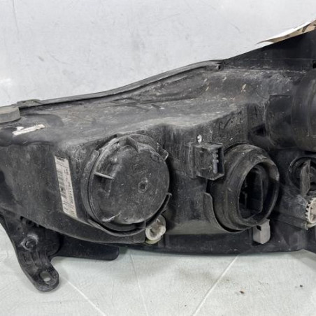 Optique avant principal gauche (feux)(phare) OPEL CORSA C