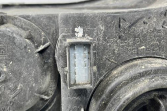 Optique avant principal gauche (feux)(phare) OPEL CORSA C