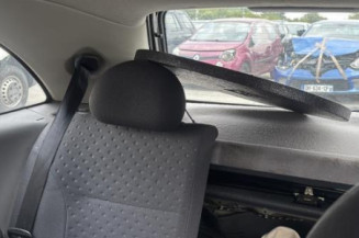 Optique avant principal gauche (feux)(phare) OPEL CORSA C