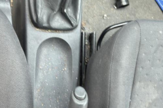 Optique avant principal gauche (feux)(phare) OPEL CORSA C