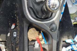 Optique avant principal gauche (feux)(phare) PEUGEOT 307