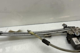 Leve vitre electrique arriere droit RENAULT LAGUNA 2 Photo n°1