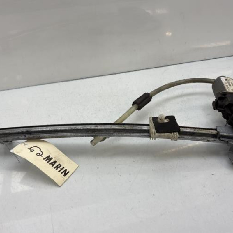 Leve vitre electrique arriere droit RENAULT LAGUNA 2 Photo n°5