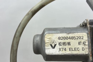 Leve vitre electrique arriere droit RENAULT LAGUNA 2