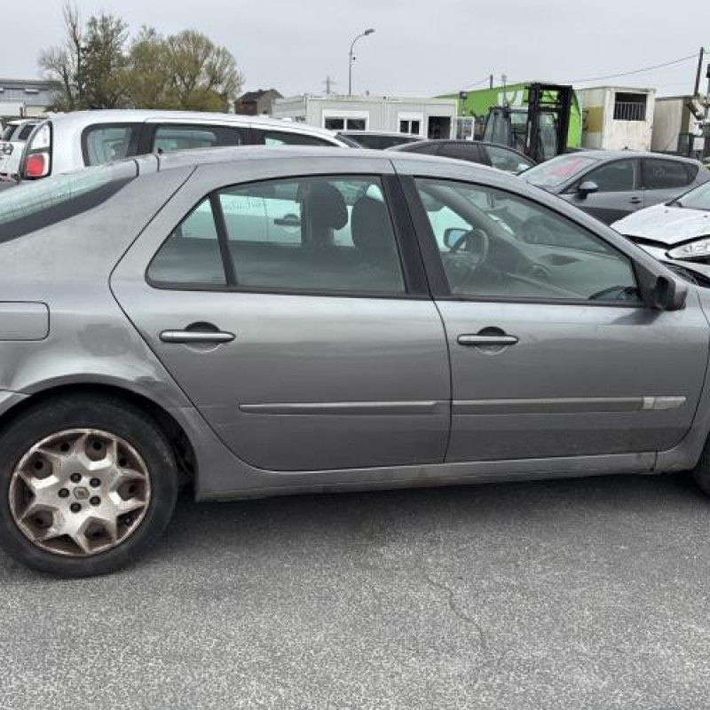 Leve vitre electrique arriere droit RENAULT LAGUNA 2 Photo n°13