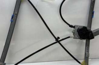 Leve vitre electrique avant droit RENAULT LAGUNA 2 Photo n°1
