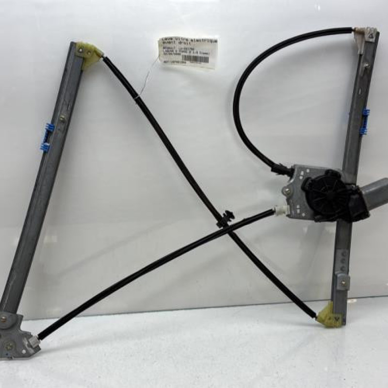 Leve vitre electrique avant droit RENAULT LAGUNA 2 Photo n°1