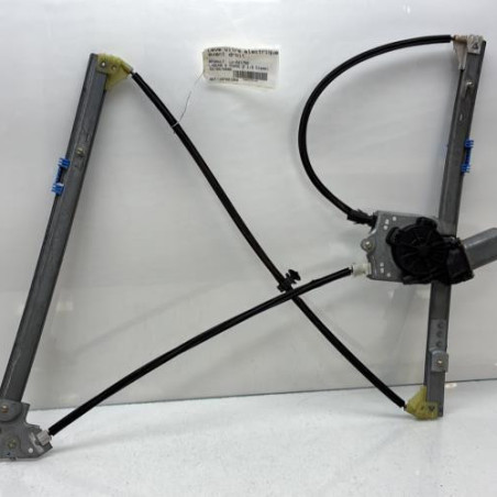 Leve vitre electrique avant droit RENAULT LAGUNA 2 Photo n°1