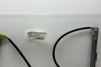 Leve vitre electrique avant droit RENAULT LAGUNA 2
