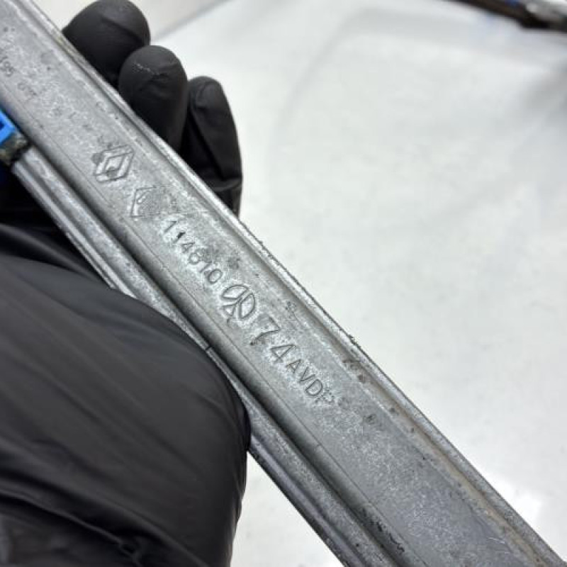 Leve vitre electrique avant droit RENAULT LAGUNA 2 Photo n°6