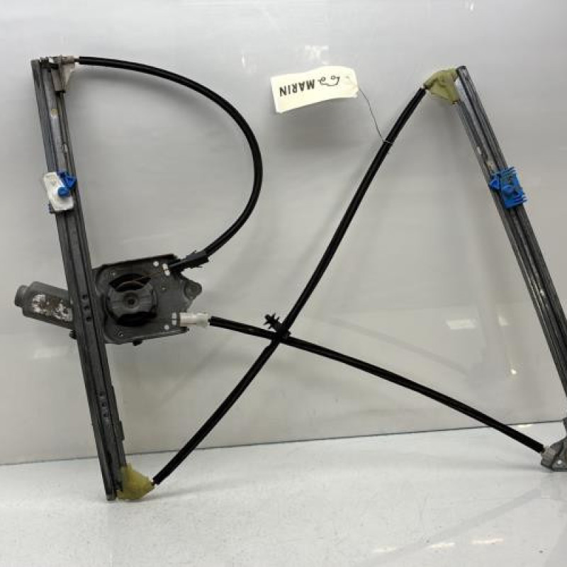 Leve vitre electrique avant droit RENAULT LAGUNA 2 Photo n°7