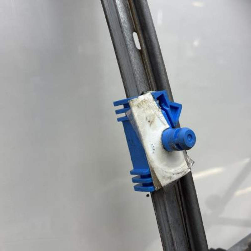 Leve vitre electrique avant droit RENAULT LAGUNA 2 Photo n°8