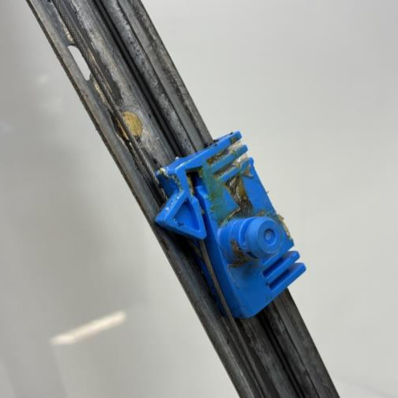 Leve vitre electrique avant droit RENAULT LAGUNA 2 Photo n°9