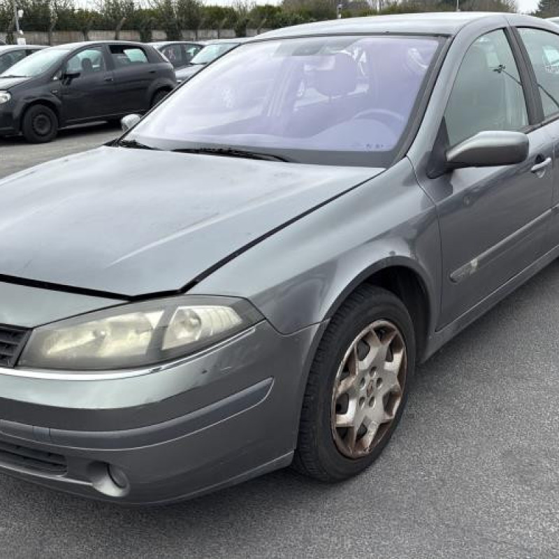 Leve vitre electrique avant droit RENAULT LAGUNA 2 Photo n°10