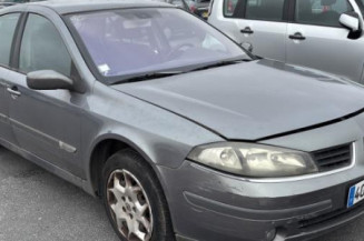 Leve vitre electrique avant droit RENAULT LAGUNA 2