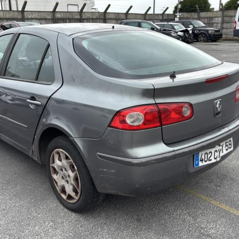 Leve vitre electrique avant droit RENAULT LAGUNA 2 Photo n°13