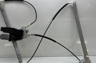 Leve vitre electrique avant gauche RENAULT LAGUNA 2 Photo n°1