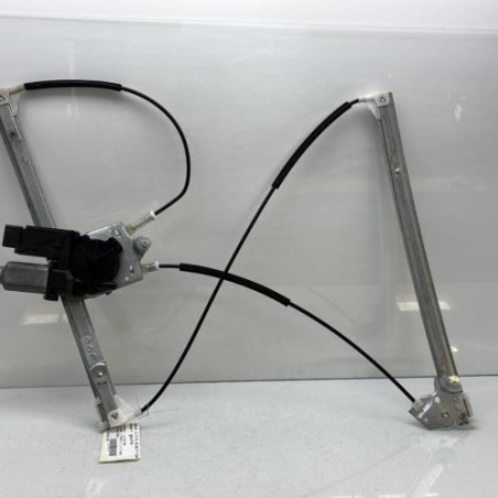 Leve vitre electrique avant gauche RENAULT LAGUNA 2 Photo n°1