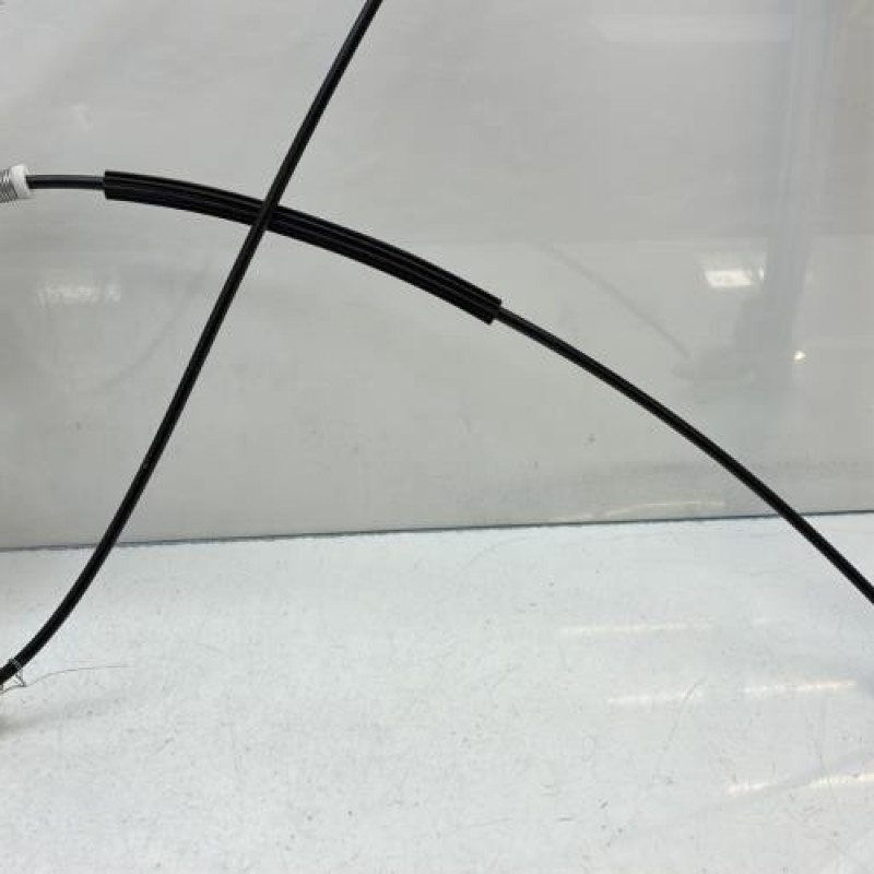 Leve vitre electrique avant gauche RENAULT LAGUNA 2 Photo n°2