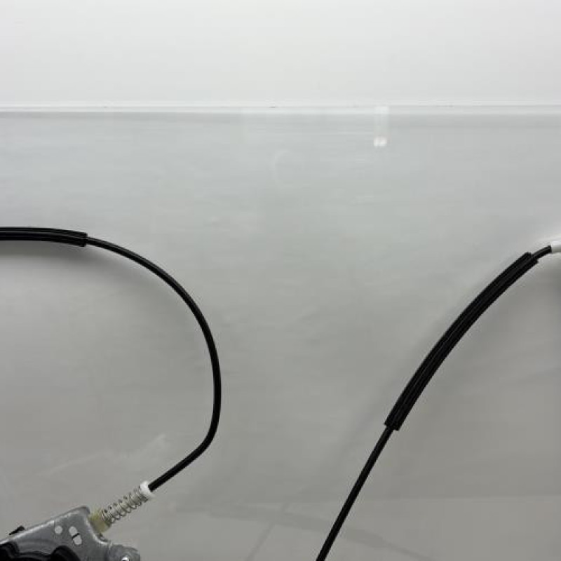 Leve vitre electrique avant gauche RENAULT LAGUNA 2 Photo n°3