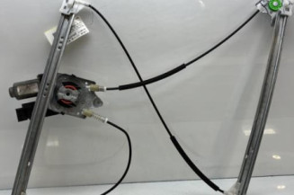 Leve vitre electrique avant gauche RENAULT LAGUNA 2