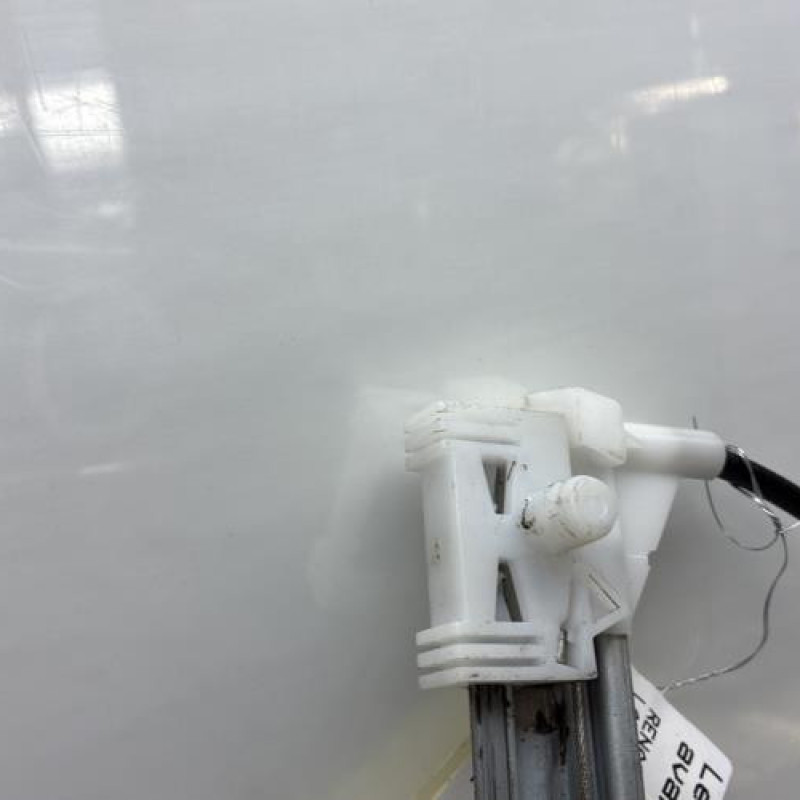 Leve vitre electrique avant gauche RENAULT LAGUNA 2 Photo n°7