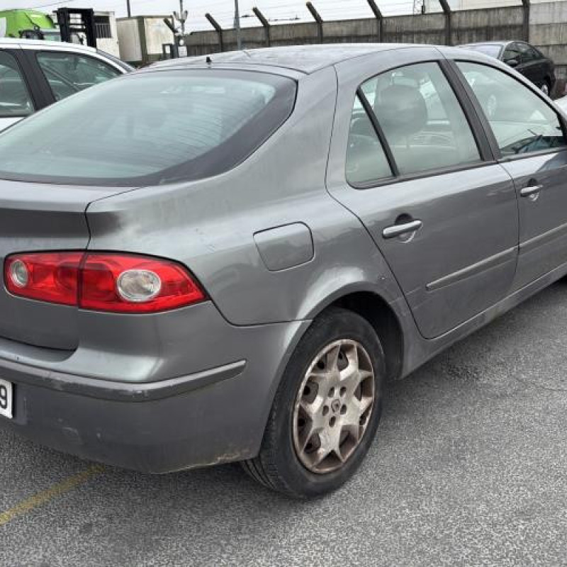 Leve vitre electrique avant gauche RENAULT LAGUNA 2 Photo n°11