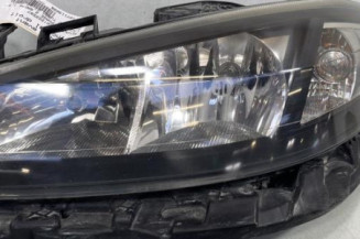 Optique avant principal droit (feux)(phare) RENAULT LAGUNA 2 Photo n°1