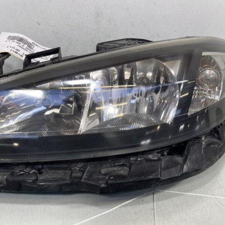 Optique avant principal droit (feux)(phare) RENAULT LAGUNA 2 Photo n°1