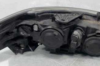 Optique avant principal droit (feux)(phare) RENAULT LAGUNA 2