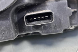 Optique avant principal droit (feux)(phare) RENAULT LAGUNA 2