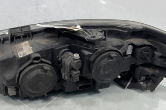 Optique avant principal gauche (feux)(phare) RENAULT LAGUNA 2