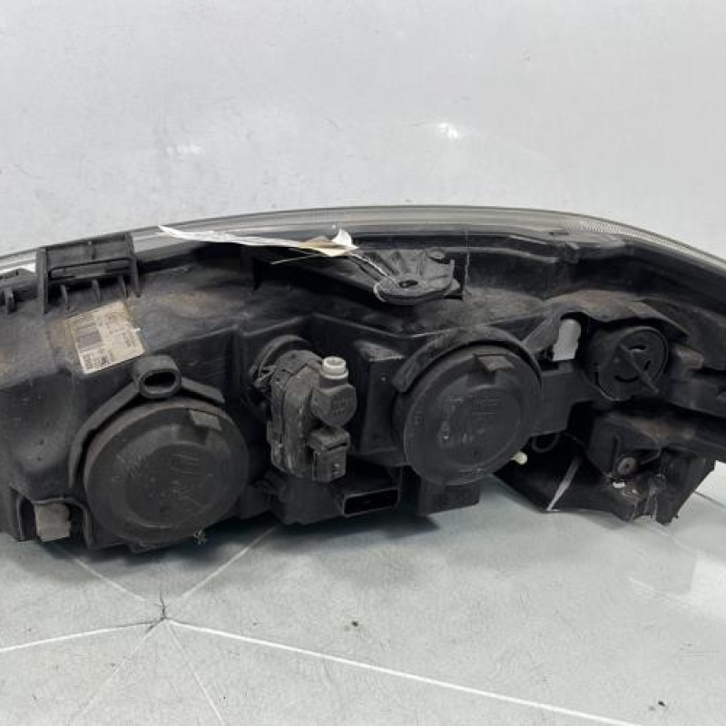 Optique avant principal gauche (feux)(phare) RENAULT LAGUNA 2 Photo n°2