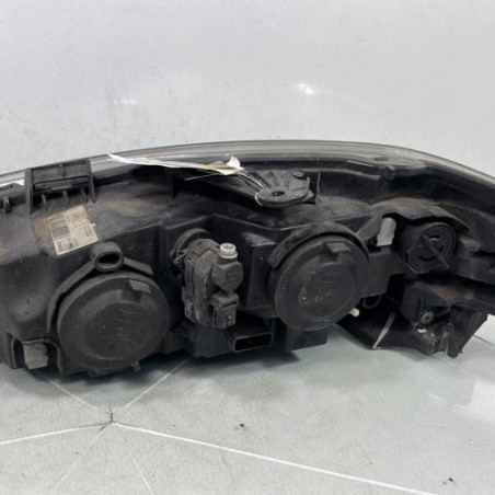 Optique avant principal gauche (feux)(phare) RENAULT LAGUNA 2