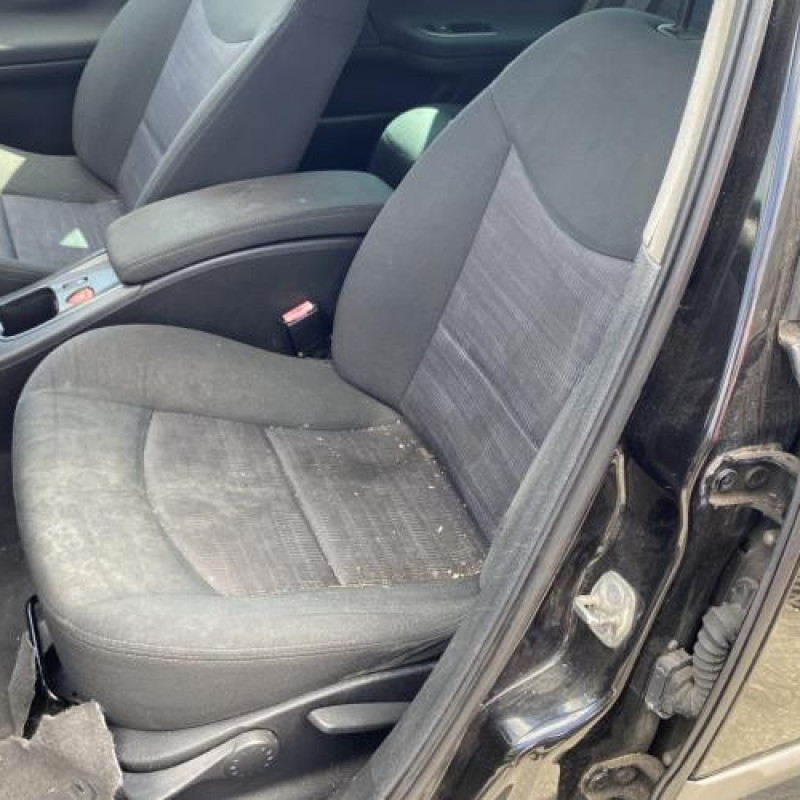 Optique avant principal gauche (feux)(phare) RENAULT LAGUNA 2 Photo n°16